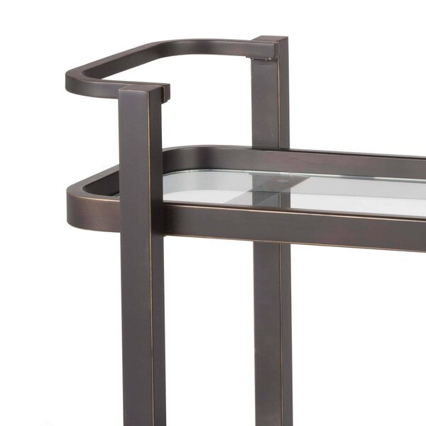Carter Bar Cart Small